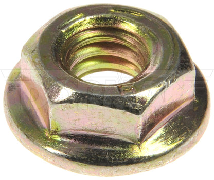 Dorman Flanged Nut Grade 8 1/4 In.-20 962-010D