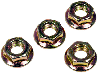 Dorman Flanged Nut Grade 8 5/16" 18 962-011D