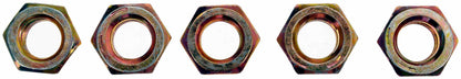 Dorman Hex Nut Grade 8 with Thread Size 7/16 in. 962-013D
