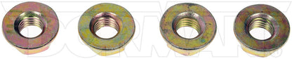 Dorman Flanged Nut 5/16 in. 24 Grade 8 962-016