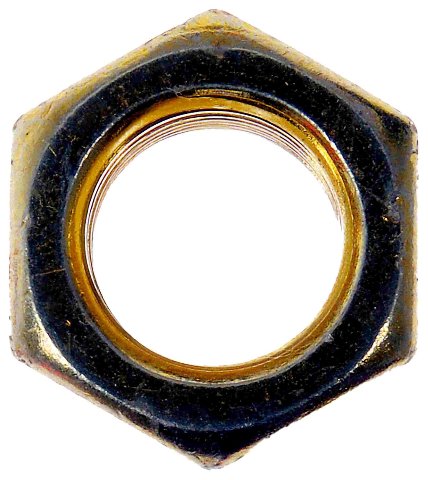 Dorman Hex Nut Grade 8 with Thread Size 1/2 In.-20 962-023D