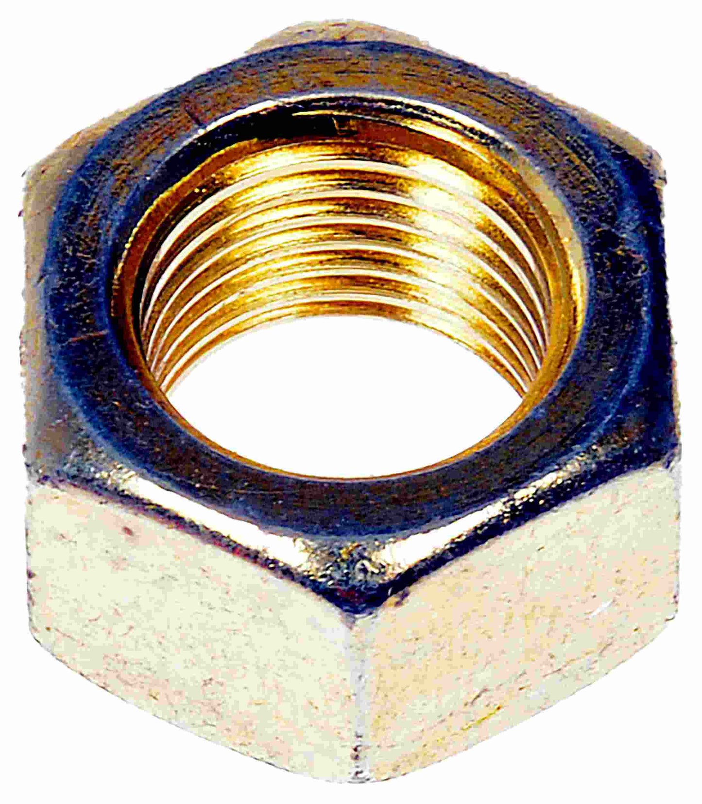 Dorman Hex Nut Grade 8 with Thread Size 1/2 In.-20 962-023D