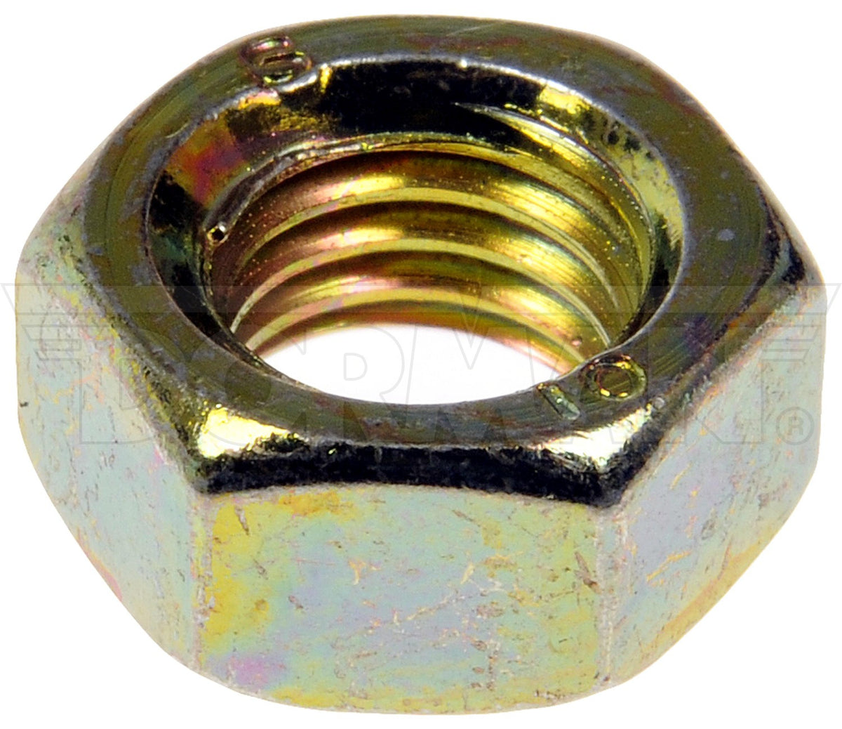 Dorman Nut Class 10.9 with Thread Size M7-1.0 962-025