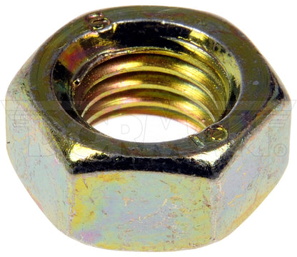 Dorman Nut Class 10.9 with Thread Size M7-1.0 962-025