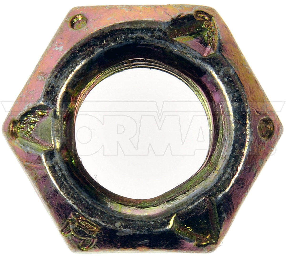 Dorman Nut Grade 8 7/16 in. 14 962-026