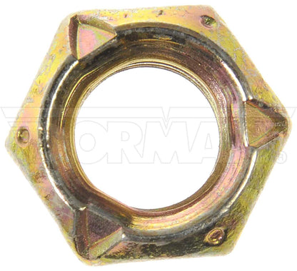 Dorman Nut Grade 8 with Prevailing Torque Lock 962-027