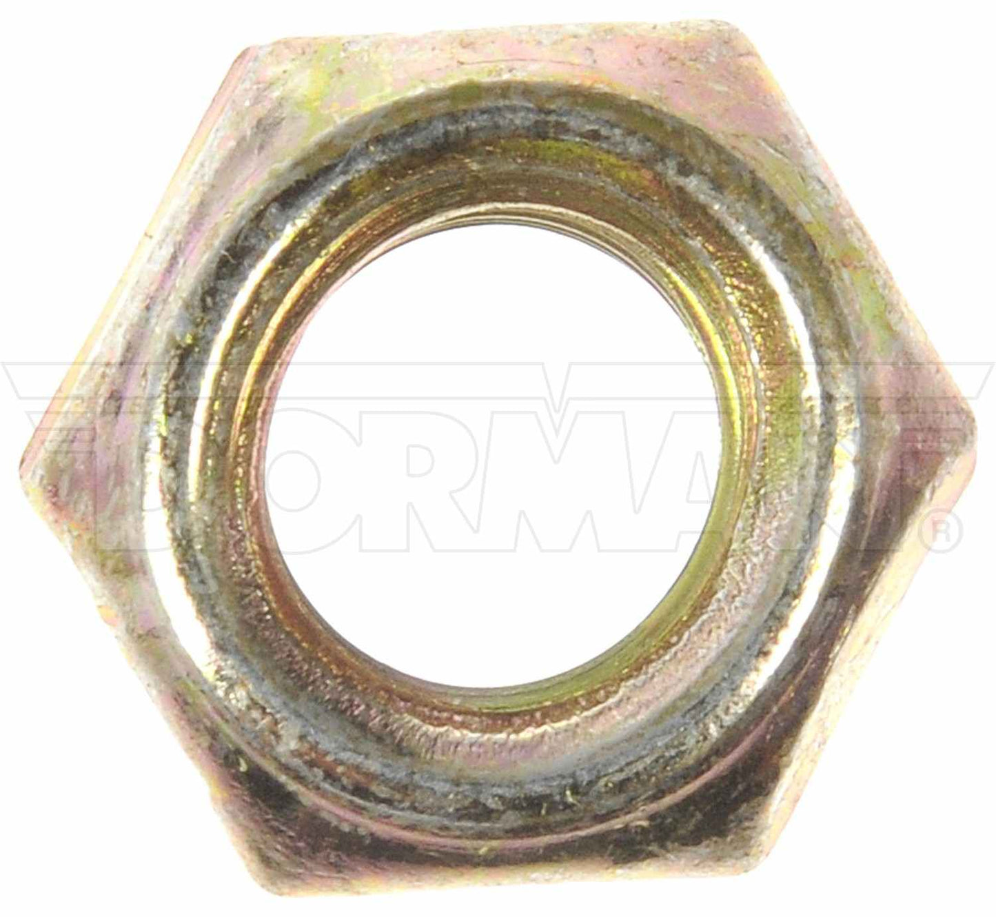 Dorman Nut M8-1.25 with Prevailing Torque Lock 962-028