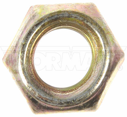 Dorman Nut M8-1.25 with Prevailing Torque Lock 962-028