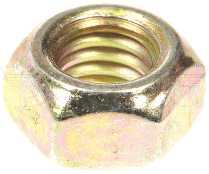 Dorman Nut M8-1.25 with Prevailing Torque Lock 962-028