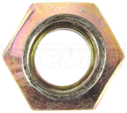 Dorman Prevailing Torque Lock Nut Class 10.9 M10-1.5 962-029