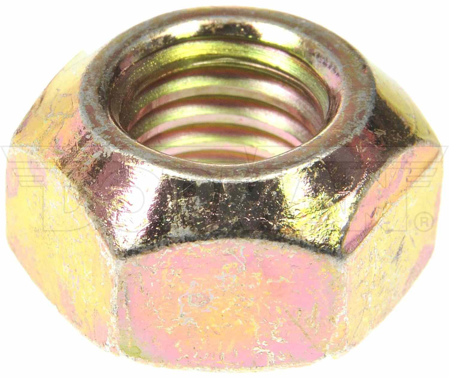 Dorman Prevailing Torque Lock Nut Class 10.9 M10-1.5 962-029