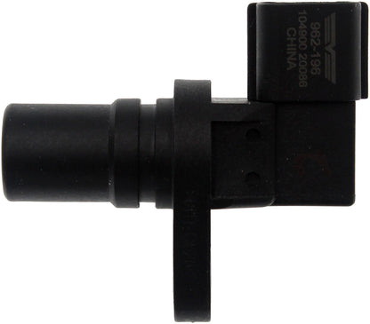 Dorman - OE Solutions Engine Camshaft Position Sensor Magnetic for 2013-07 Mazda 3 2007-06 Mazda 6 2012-07 Mazda CX-7 962-196