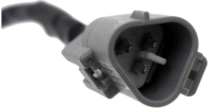 Dorman Engine Crankshaft Position Sensor Magnetic with engine control for 2010-2020 Toyota 4Runner Hiace Hilux Tacoma 962-499
