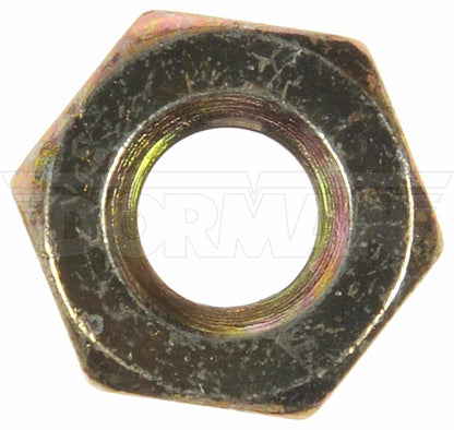 Dorman Hex Nut Grade 8 with Thread Size 1/4 in. 962-510D
