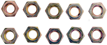 Dorman Hex Nut Grade 8 Thread Size 5/16 in. 18 962-511D