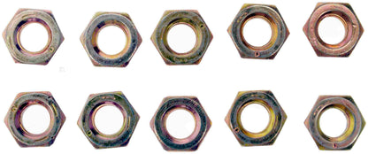 Dorman Hex Nut Grade 8 Thread Size 5/16 in. 18 962-511D