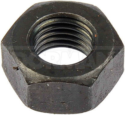 Dorman Hex Nut Grade 8 with Thread Size 5/16 in. 962-811D