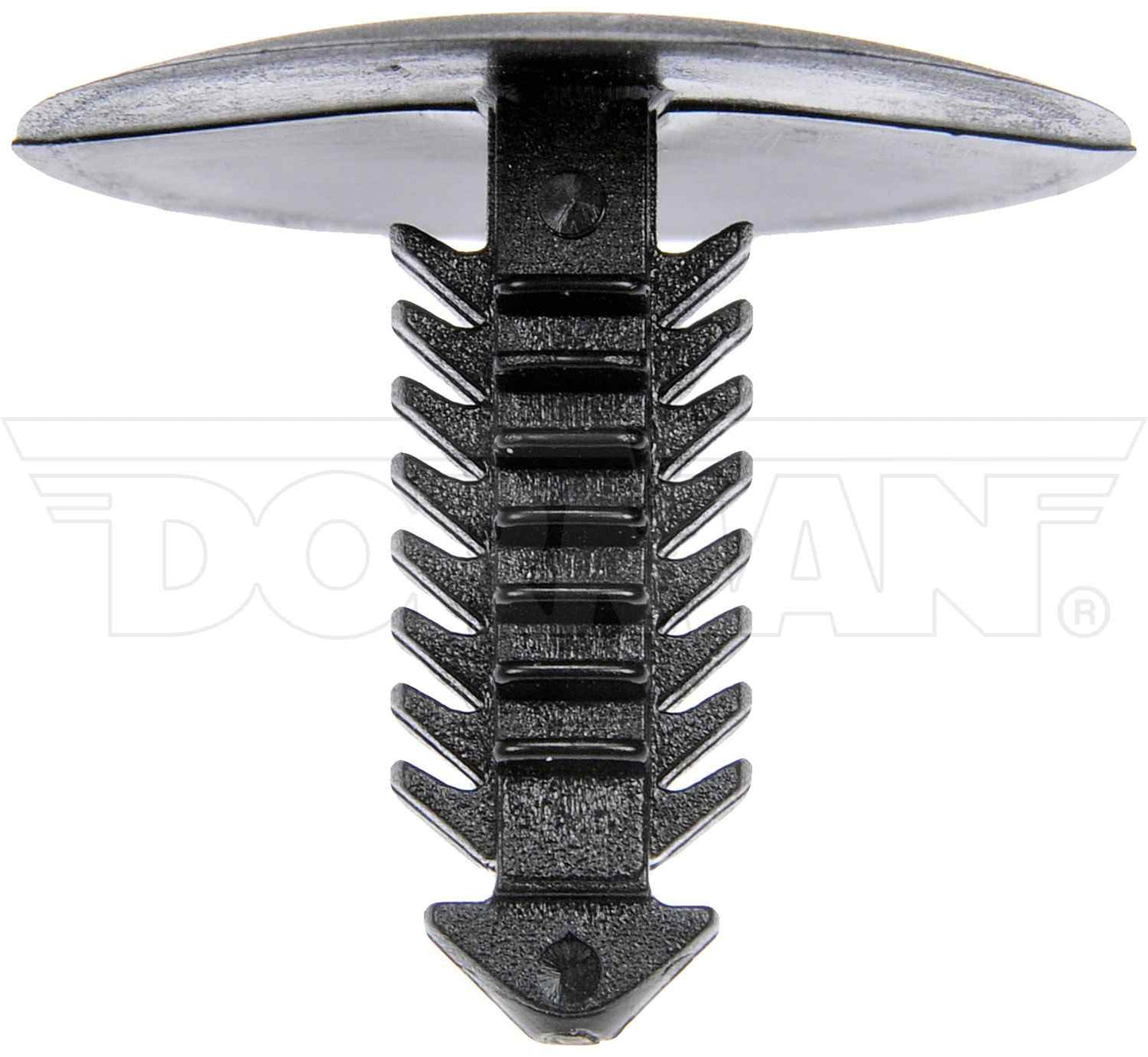 Dorman Multi-Purpose Retainer Bumper Clip for 1993-1996 Chrysler and 1980-1997 Ford 963-001D