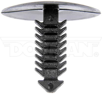 Dorman Multi-Purpose Retainer Bumper Clip for 1993-1996 Chrysler and 1980-1997 Ford 963-001D