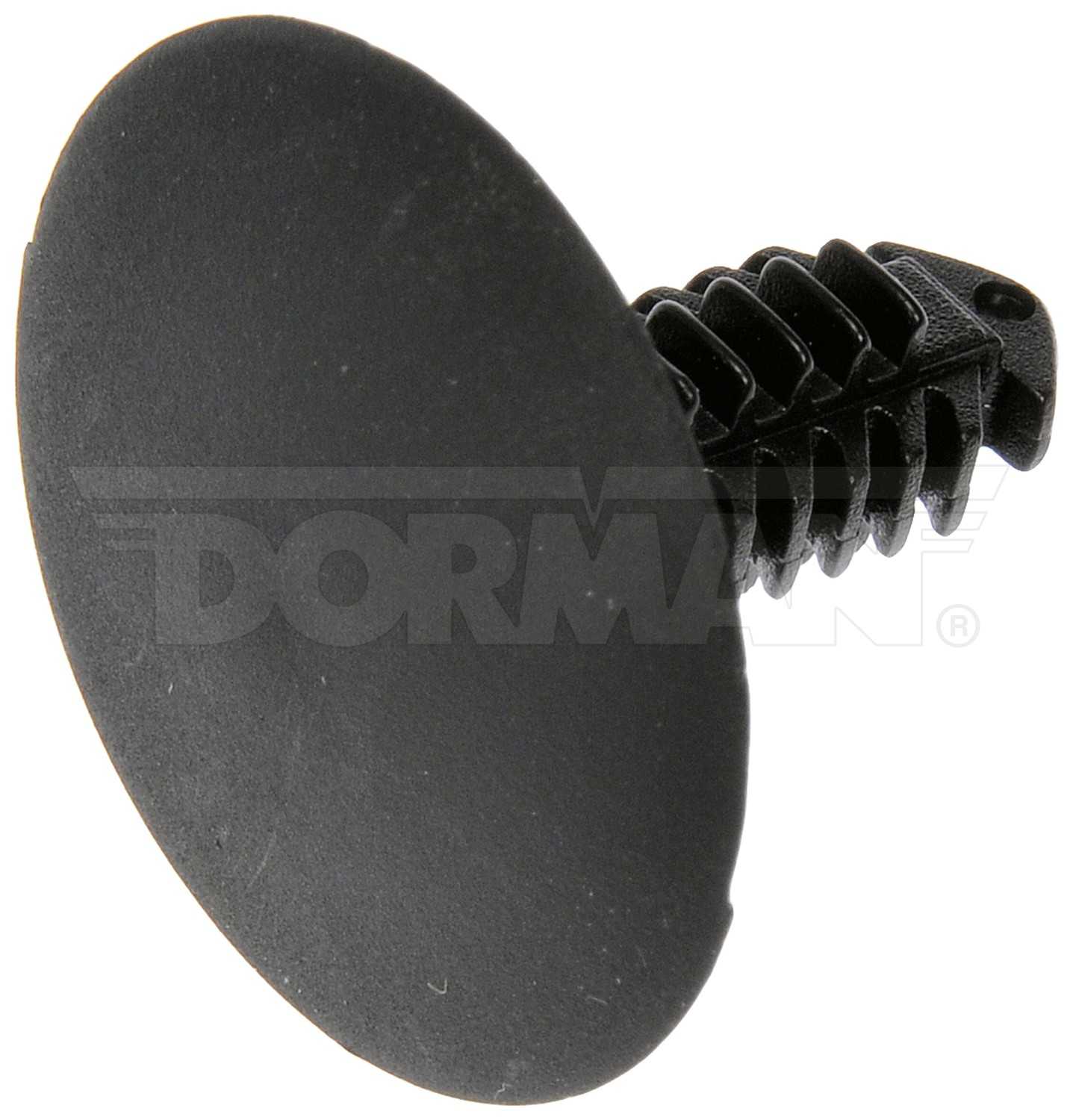 Dorman Multi-Purpose Retainer Bumper Clip for 1993-1996 Chrysler and 1980-1997 Ford 963-001D