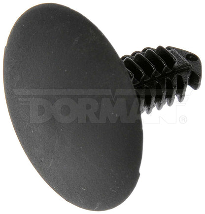 Dorman Multi-Purpose Retainer Bumper Clip for 1993-1996 Chrysler and 1980-1997 Ford 963-001D