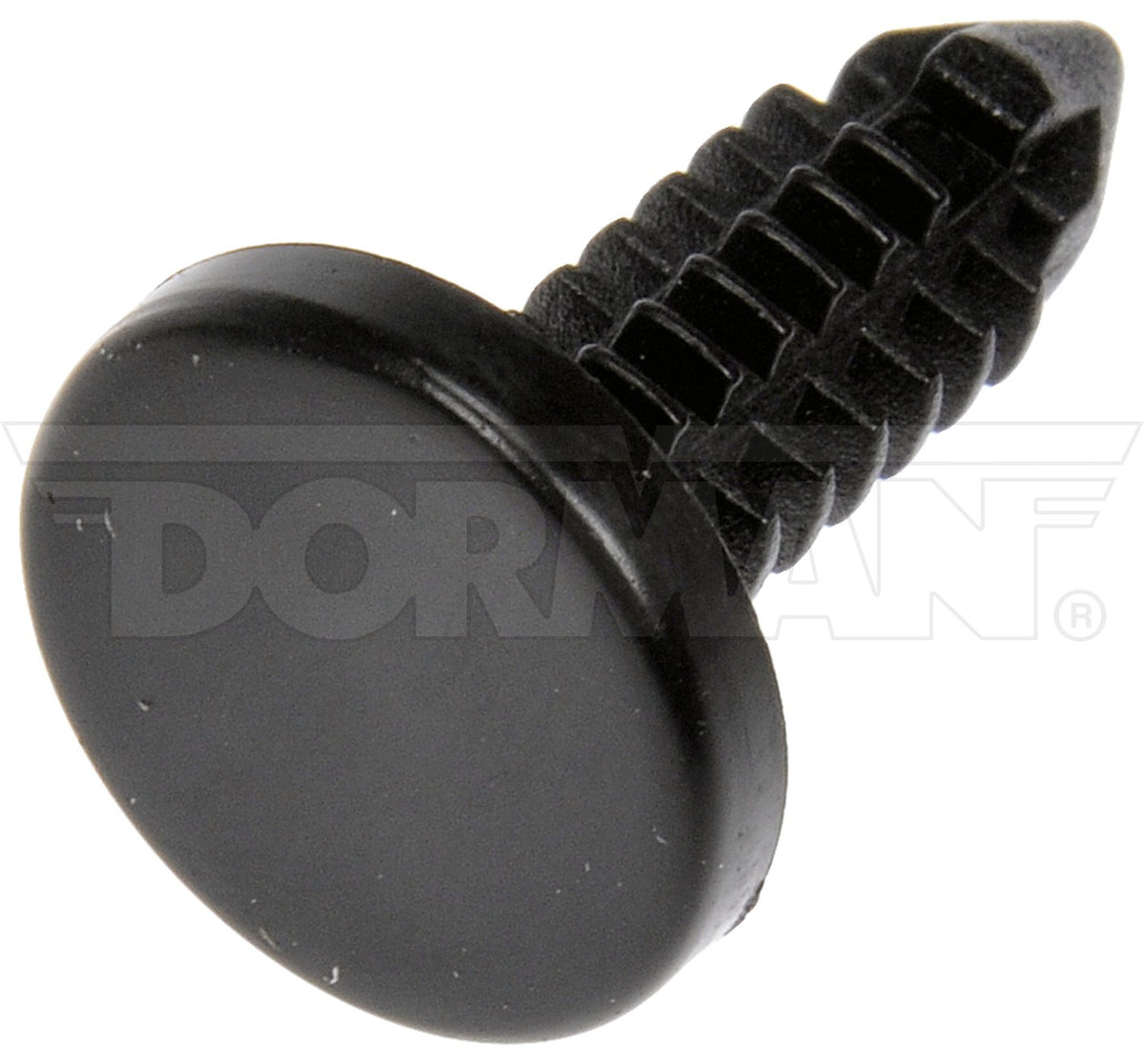 Dorman Multi-Purpose Retainer for 2007-80 Ford, 1997-90 Lincoln, 2007-89 Mercury, 1987-80