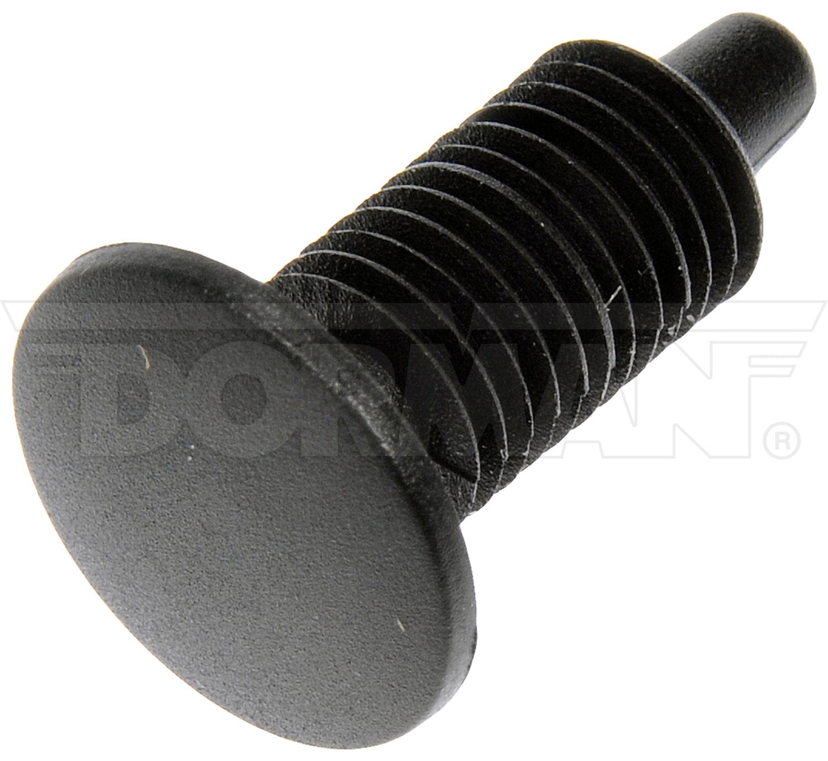 Dorman Multi-Purpose Retainer Panel Retainer for 2009-2019 General Motors 963-004D