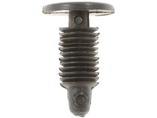 Dorman - Autograde Panel Trim Retainer for 2009-2019 General Motors 963-004