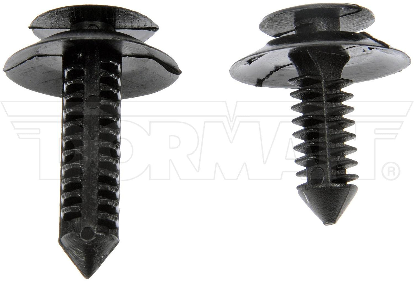 Dorman Interior Panel Retainer Matching Appearance for 963-005D