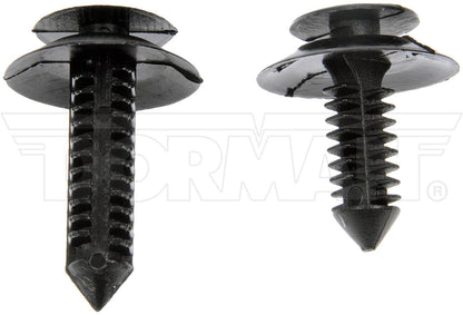 Dorman Interior Panel Retainer Matching Appearance for 963-005D