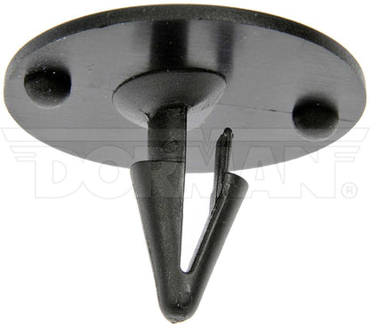 Dorman Multi-Purpose Retainer Hood Insulation for 1980-1999 Ford and Lincoln, 2000-2002 Mercury, 1989-1985 Merkur 963-006D