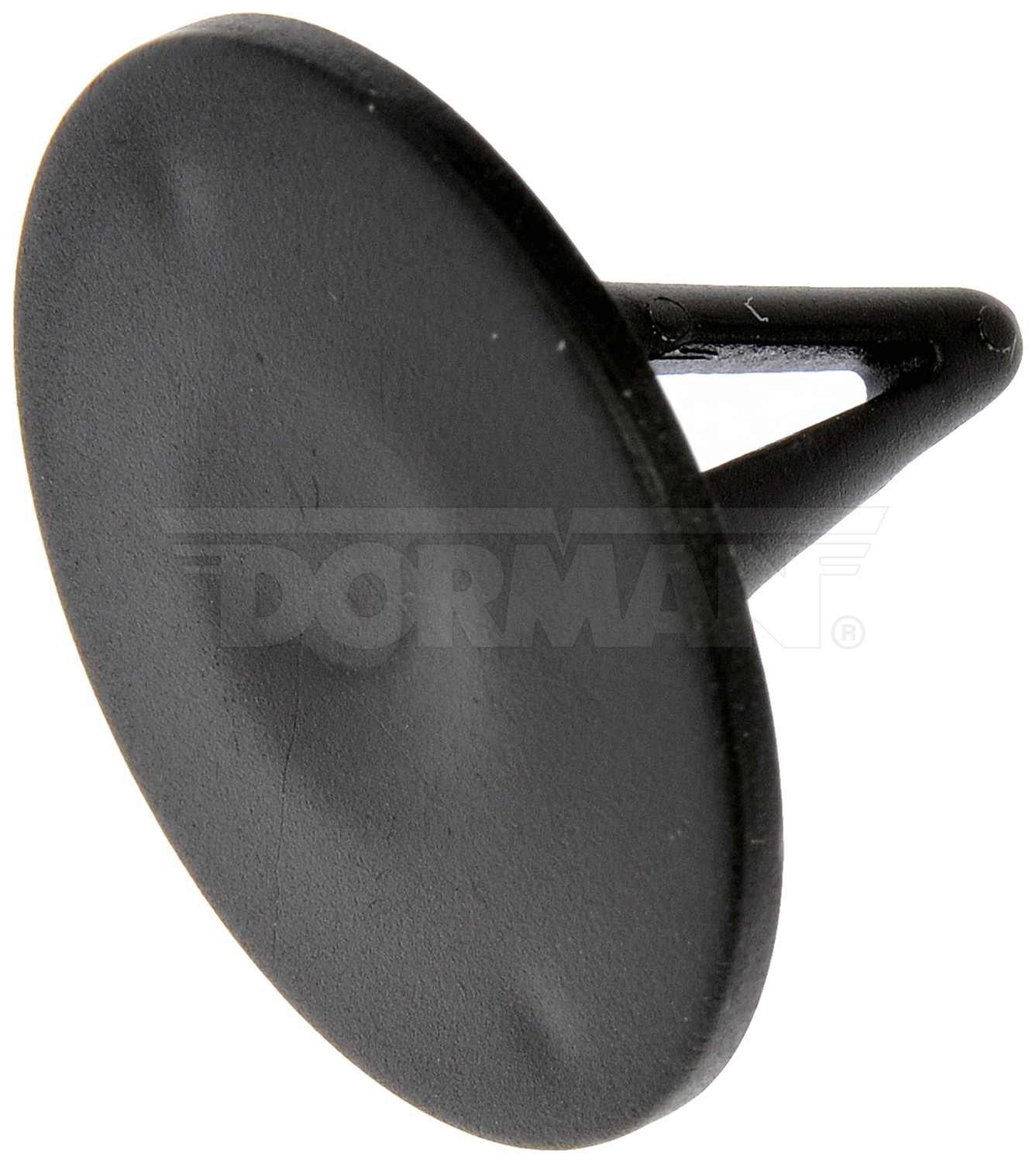 Dorman Multi-Purpose Retainer Hood Insulation for 1980-1999 Ford and Lincoln, 2000-2002 Mercury, 1989-1985 Merkur 963-006D