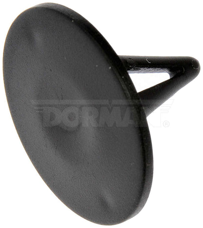 Dorman Multi-Purpose Retainer Hood Insulation for 1980-1999 Ford and Lincoln, 2000-2002 Mercury, 1989-1985 Merkur 963-006D