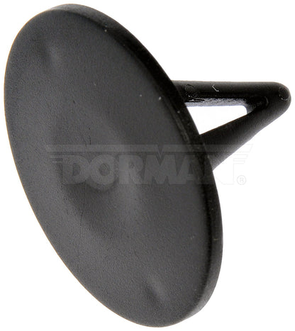 Dorman Multi-Purpose Retainer Hood Insulation for 1980-1999 Ford and Lincoln, 2000-2002 Mercury, 1989-1985 Merkur 963-006D