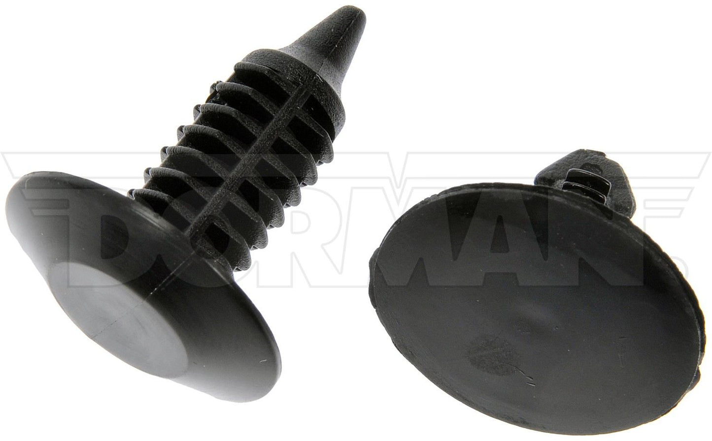 Dorman Multi-Purpose Retainer Splash Shield Retainer for 1982-2009 Chrysler Ford GM 963-007D