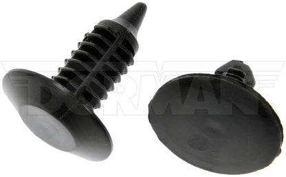 Dorman Multi-Purpose Retainer Splash Shield Retainer for 1982-2009 Chrysler Ford GM 963-007D