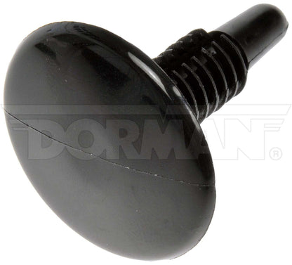Dorman Multi-Purpose Retainer Panel Retainer for 1980-2018 Ford 963-013D