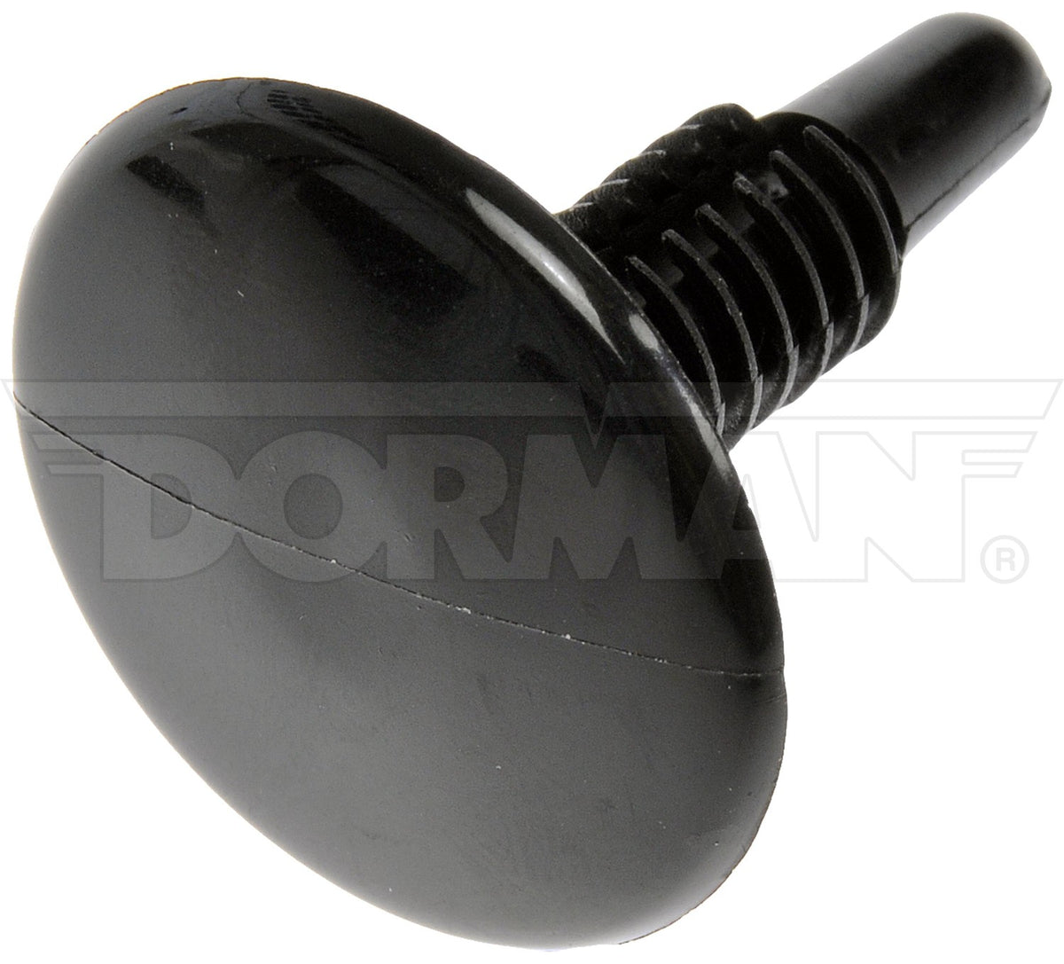 Dorman Multi-Purpose Retainer Panel Retainer for 1980-2018 Ford 963-013D