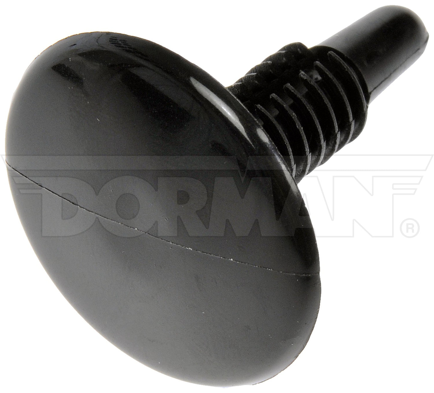Dorman - Autograde Panel Trim Retainer for 1980-2018 Ford Lincoln Mercury 963-013