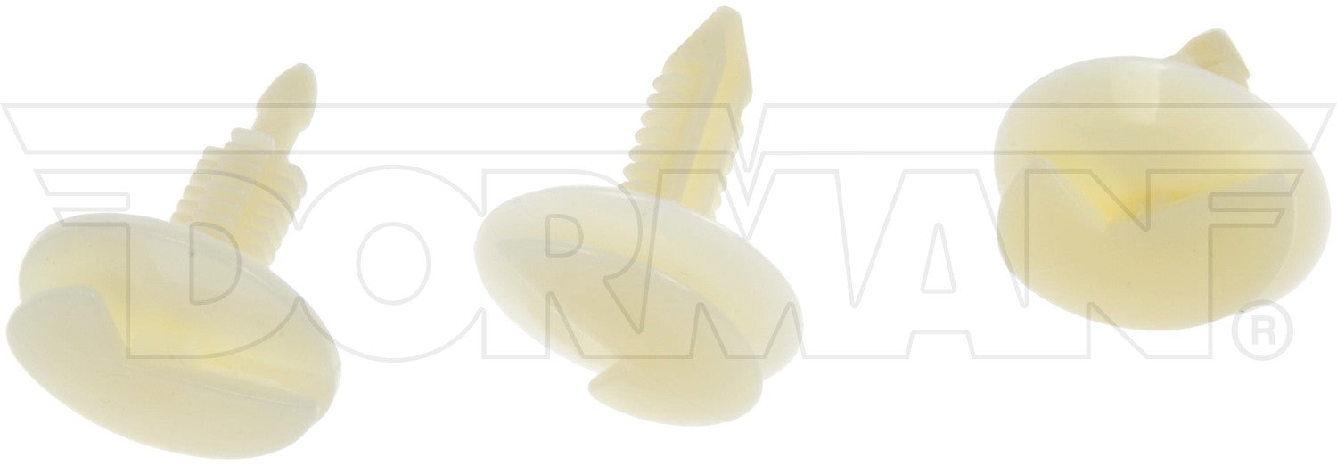 Dorman Chrysler, Ford, GM Interior Panel Retainer