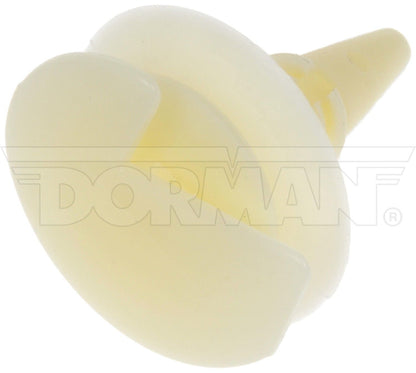 Dorman Multi-Purpose Retainer Trim Panel for 1989-1995 Buick Cadillac Chevrolet GMC Oldsmobile Pontiac 963-016D