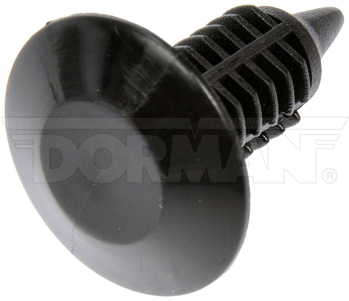 Dorman Multi-Purpose Retainer Trim Panel for 1985-1995 Chrysler & 1991-2009 General Motors 963-017D