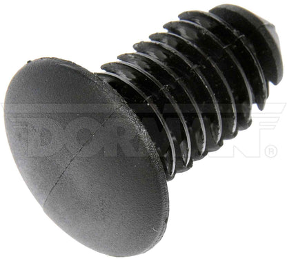 Dorman Multi-Purpose Retainer Trim Retainer for 1995-2011 Chrysler Ford 963-018D