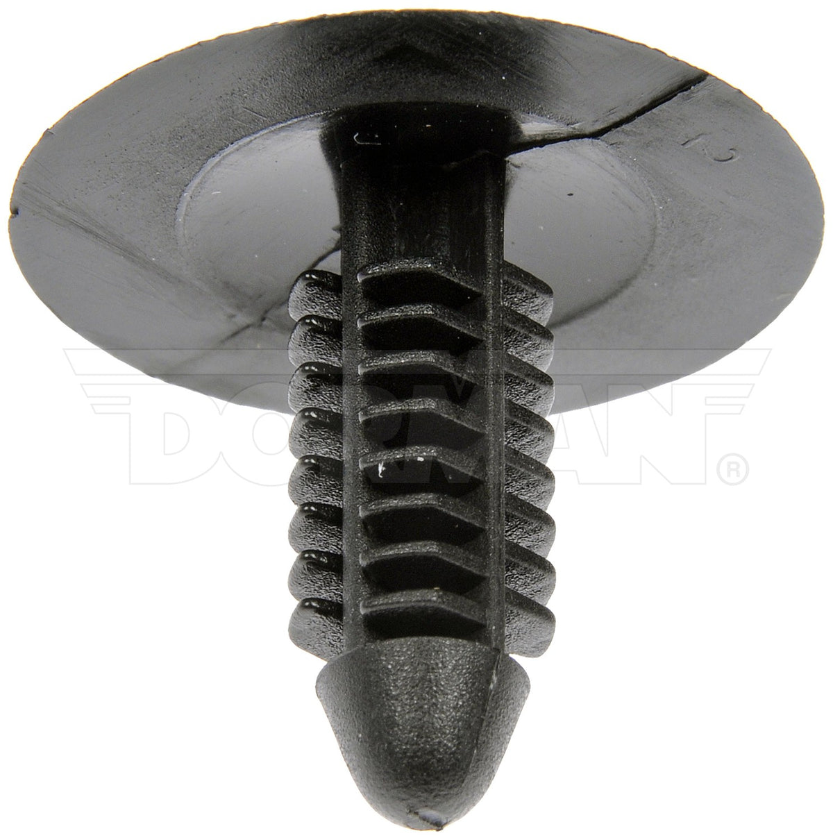 Dorman Multi-Purpose Retainer for 1989-2004 Ford Models and 1993-1999 General Motors Models 963-022D