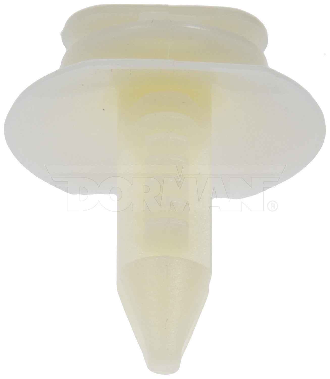Dorman - Autograde Panel Trim Retainer for 1995-2004 GM Buick Cadillac Chevrolet GMC Oldsmobile Pontiac 963-025