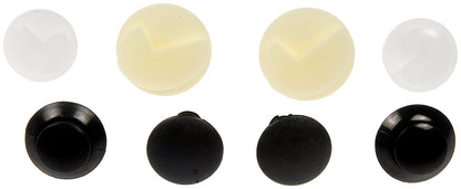 Dorman Multi-Purpose Retainer Panel for Buick 1980-76 Cadillac 1981-76 Chevrolet 1987-83 GMC 1987-83 Oldsmobile 1981-76 Pontiac 1981-76 963-026D