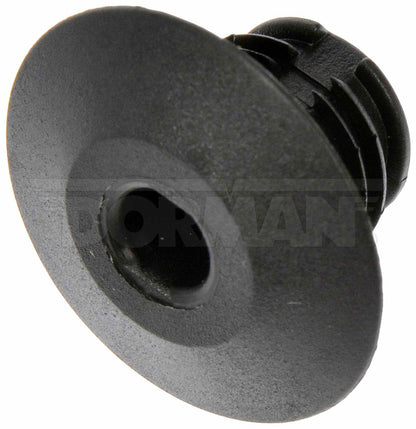 Dorman Multi-Purpose Retainer GM Molding Retainer for 2014-02 General Motors 2023-02 Chrysler 963-034D
