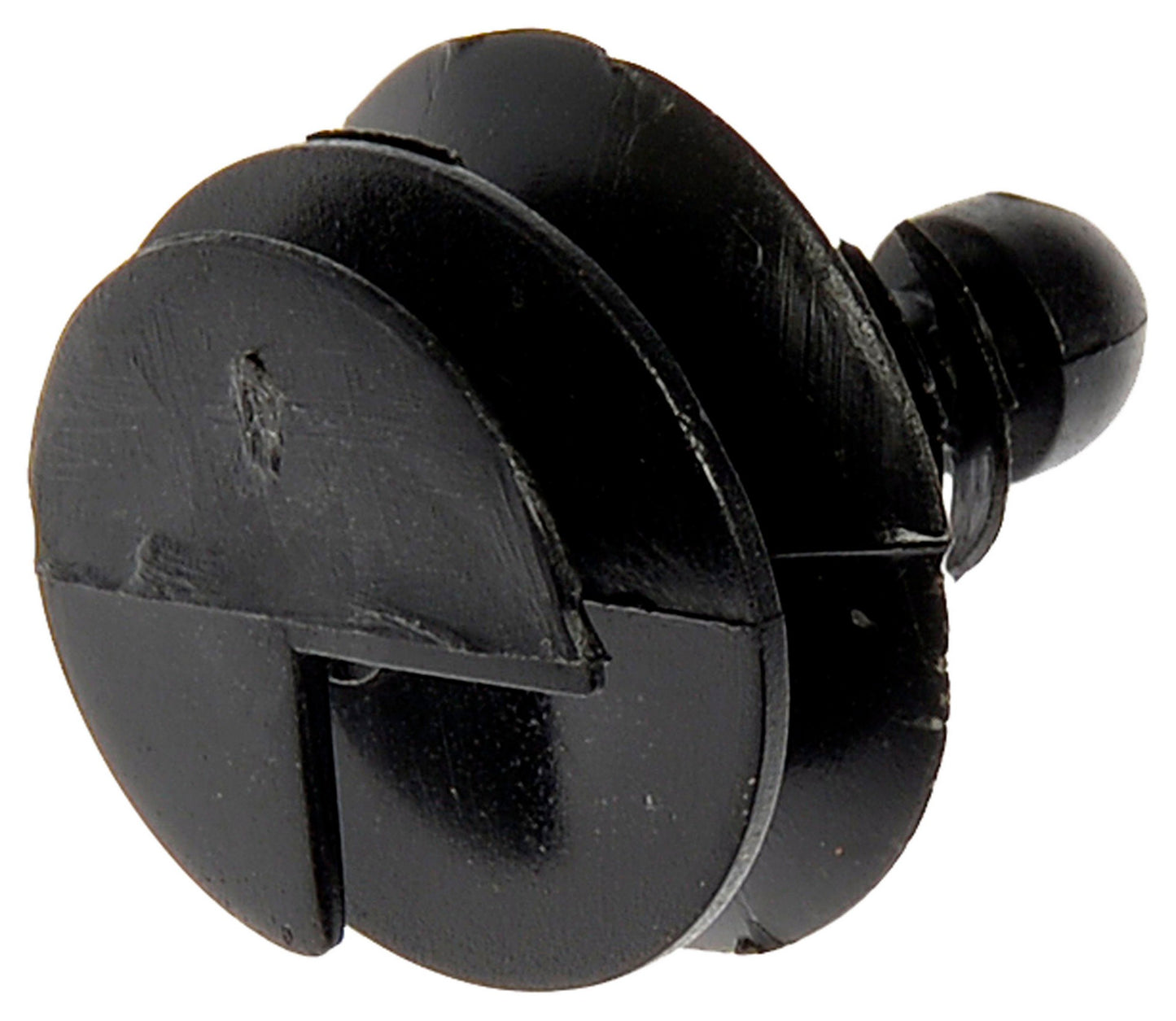 Dorman Multi-Purpose Retainer Interior Panel for Buick 1980-76 Cadillac 1981-76 Chevrolet 1987-83 GMC 1987-83 Oldsmobile 1981-76 Pontiac 1981-76 963-035D