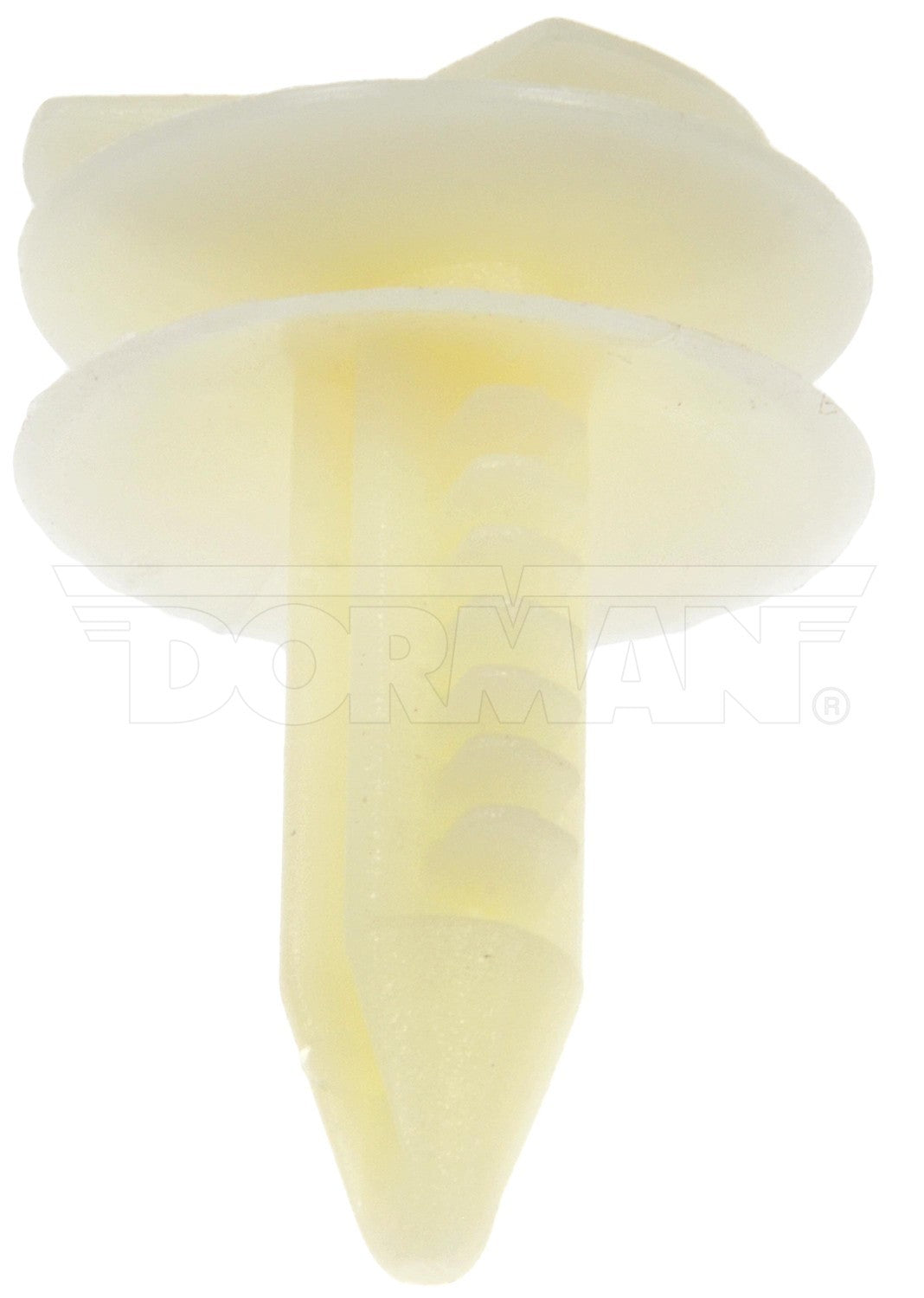 Dorman Interior Panel Retainer for 1990-1992 Pontiac Firebird 1991-1992 Chevrolet Camaro 963-041D