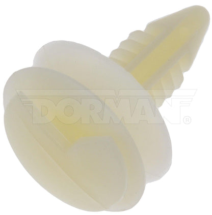 Dorman Interior Panel Retainer for 1990-1992 Pontiac Firebird 1991-1992 Chevrolet Camaro 963-041D